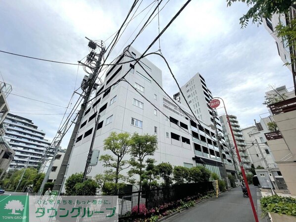 オーパスレジデンス恵比寿の物件内観写真